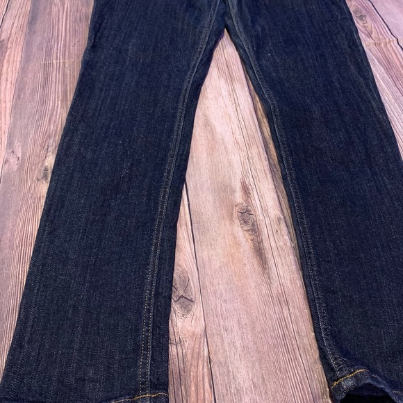 Fashion ext jeans - Picture 3 of 9